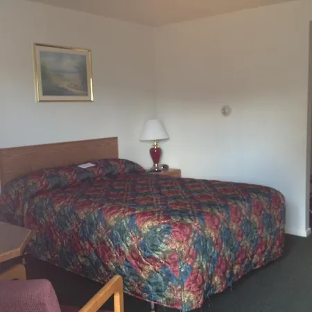 Town House Motel Rapid City Room photo