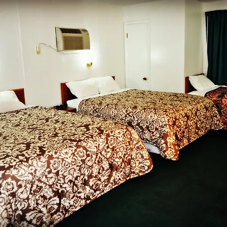 Town House Motel Rapid City Exterior photo