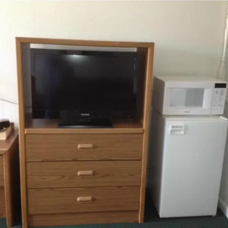 Town House Motel Rapid City Room photo