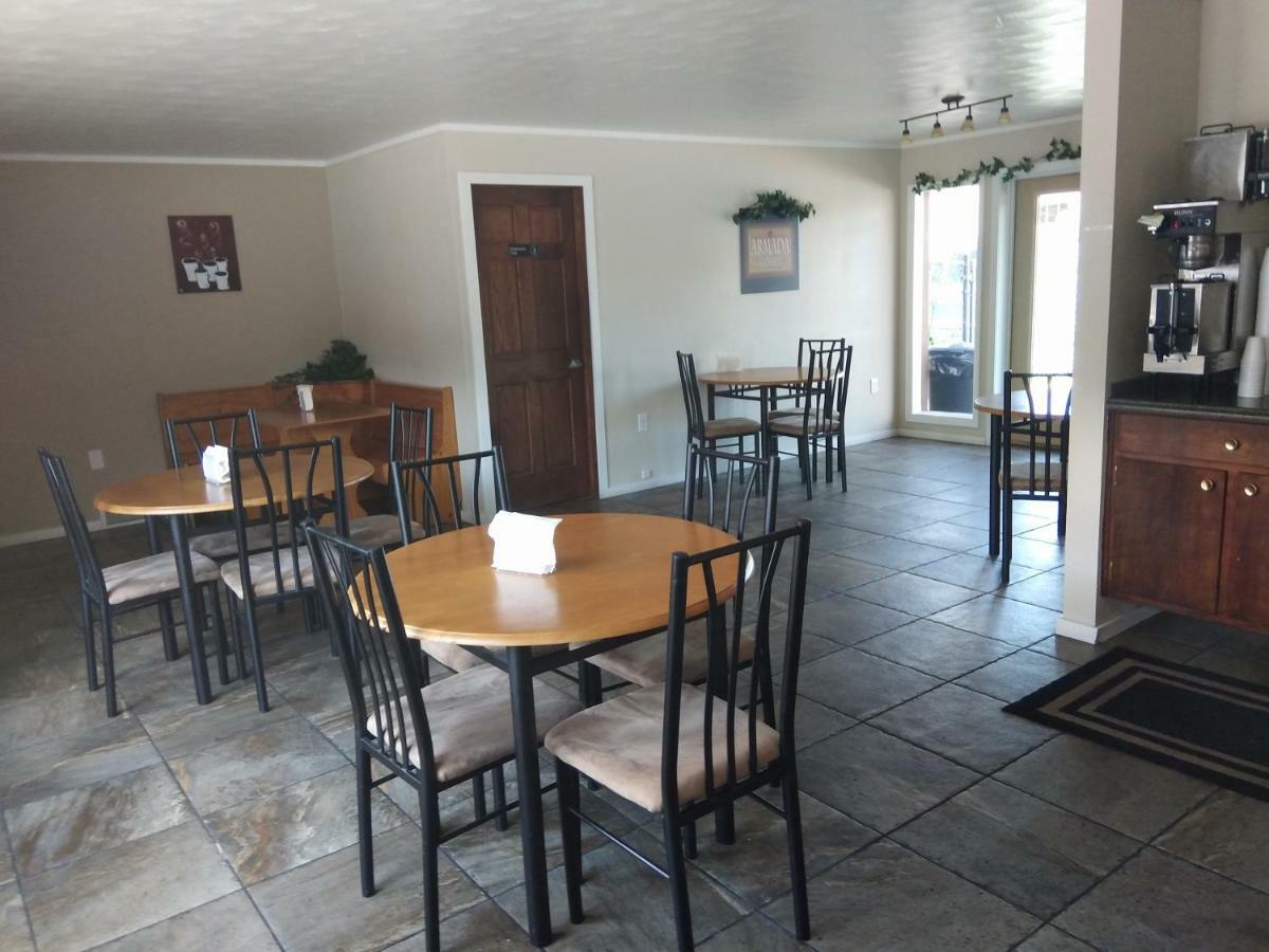 Town House 2* Rapid City